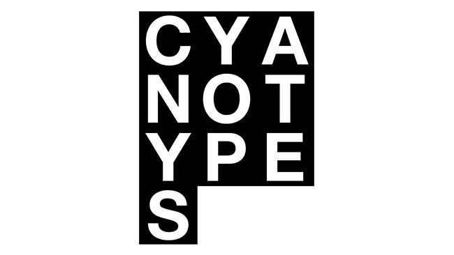 Cyanotypes logo