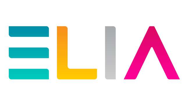 ELIA logo