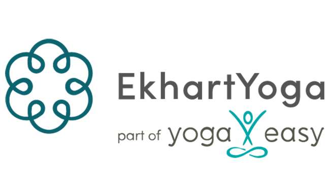 EkhartYoga logo