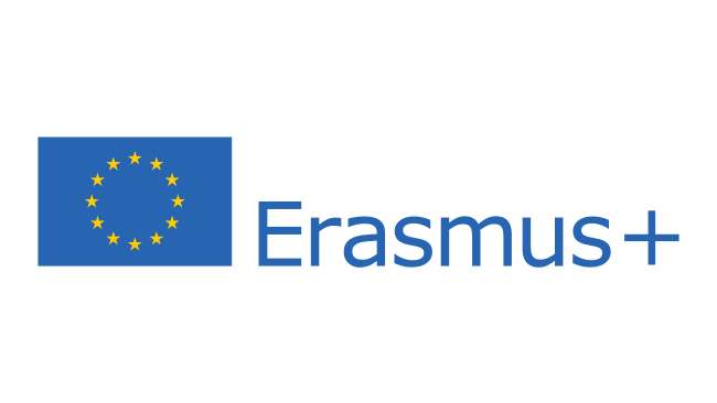 Erasmus+ logo