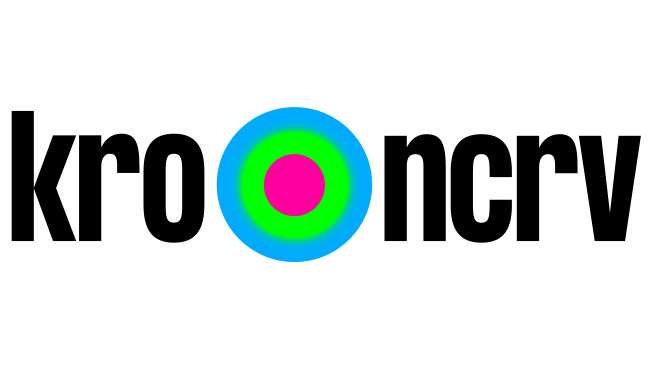 KRO-NCRV logo