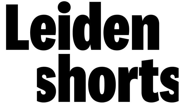 Leiden Shorts logo
