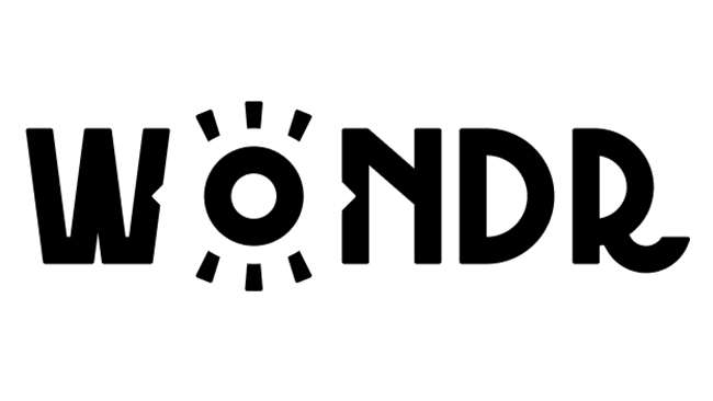 WONDR logo