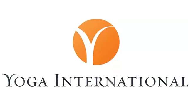 Yoga International logo