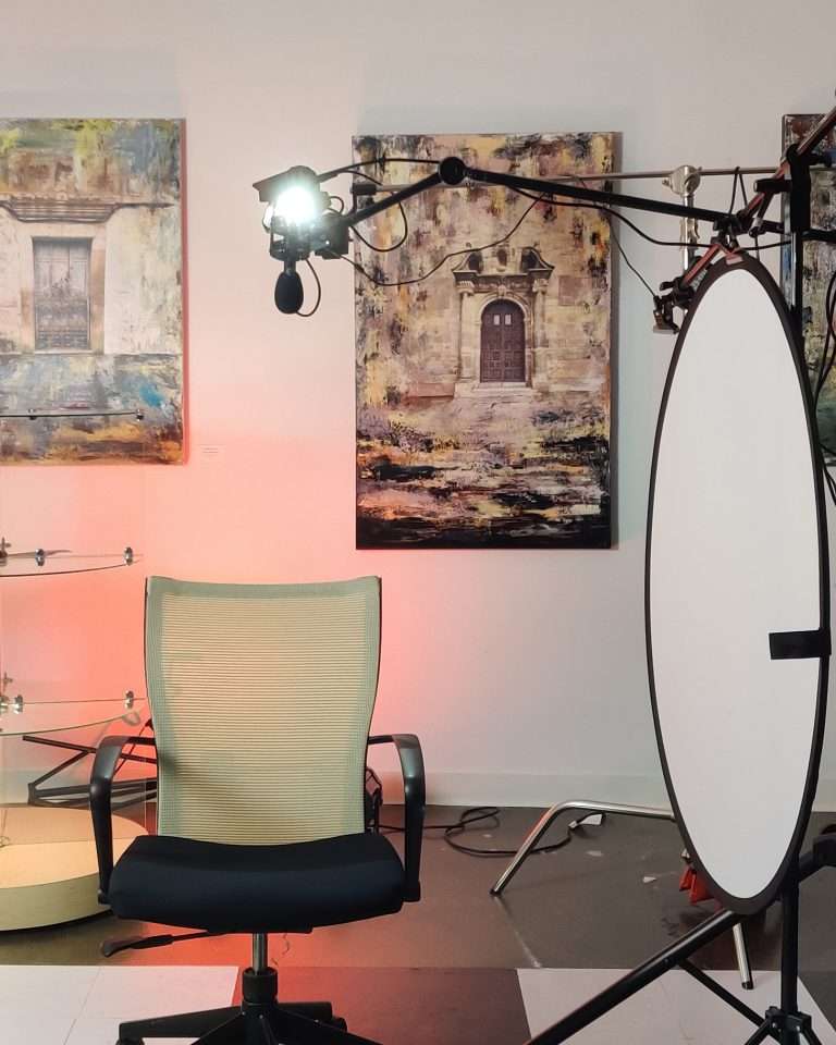 Read more about the article How to choose the right freelance videographer for your business