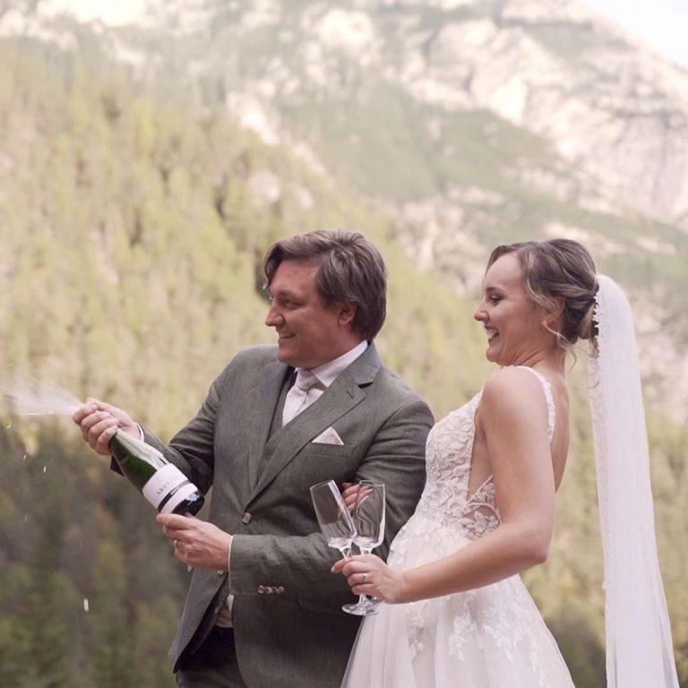 Lees meer over het artikel Hoe kies je een bruiloftsvideograaf?