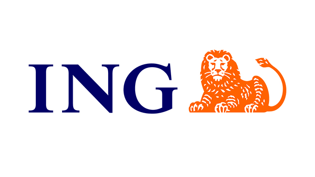 ING logo