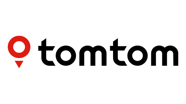 TomTom logo