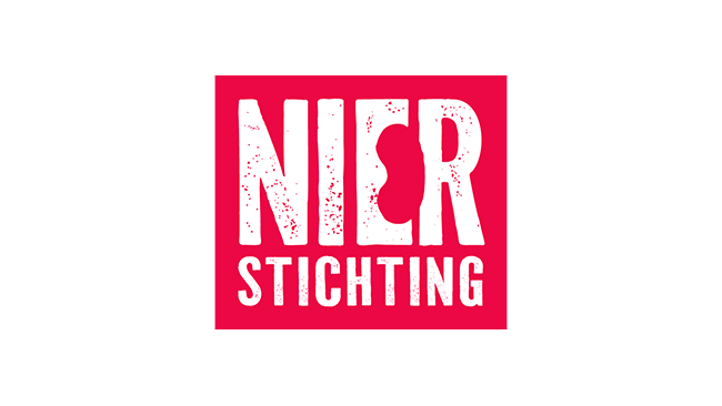 Nierstichting logo